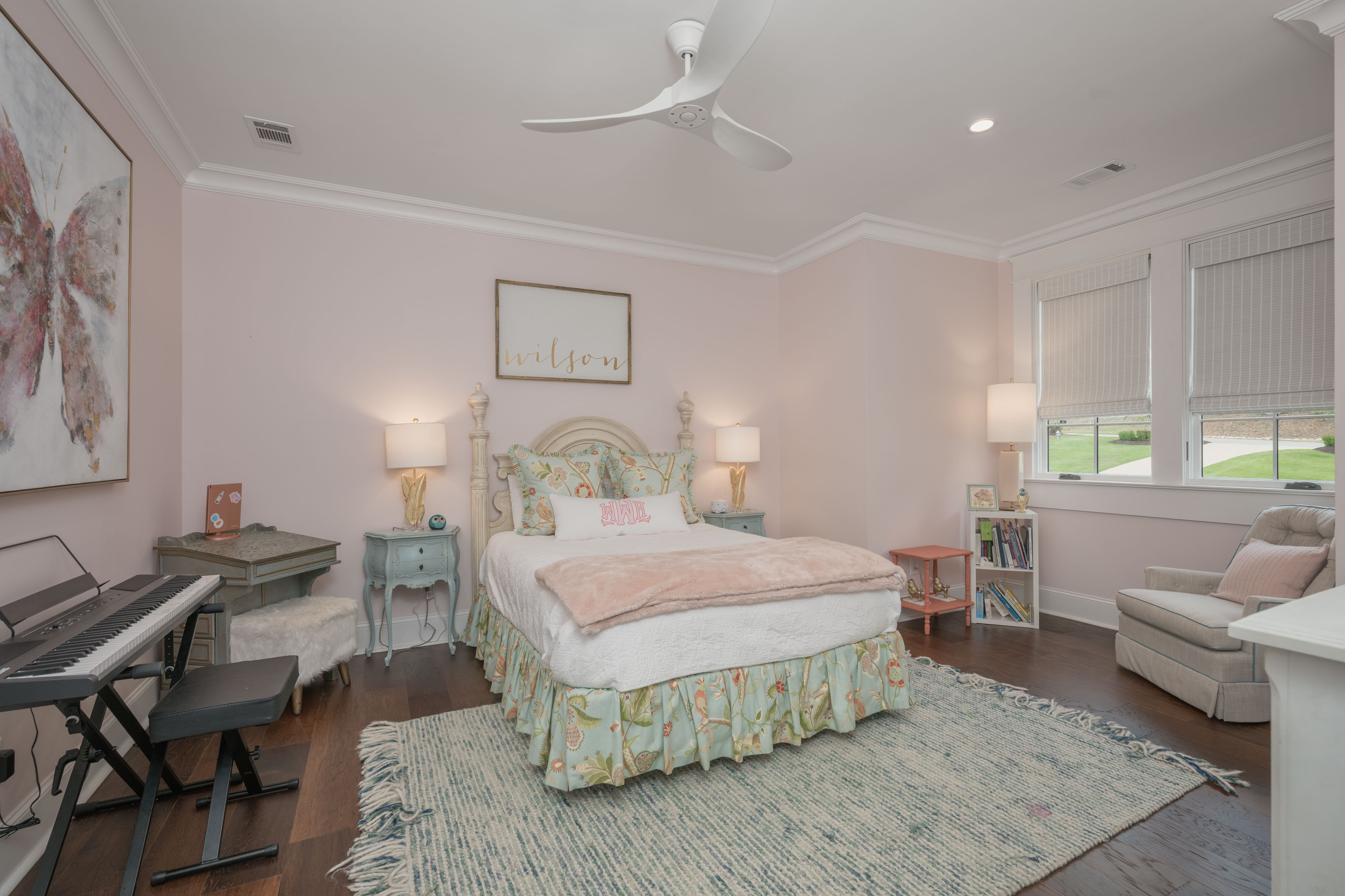 1391 Kinglet Common image 30